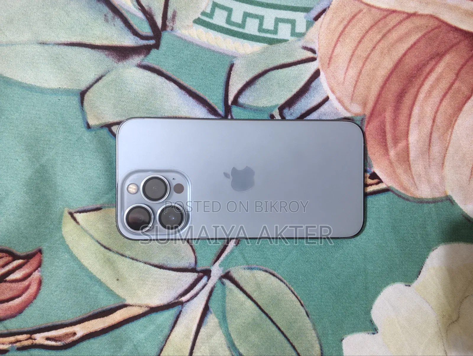 Apple iPhone 13 Pro 256 GB Blue