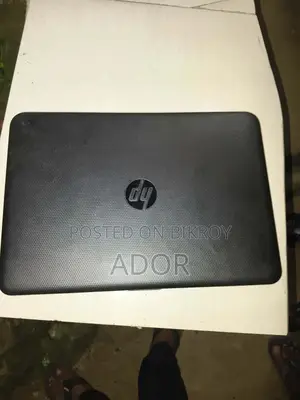 Laptop HP 15 4GB Intel Core I5 SSD 1T