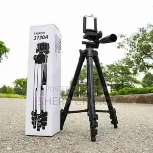 Mobile Stand 3120 Tripod