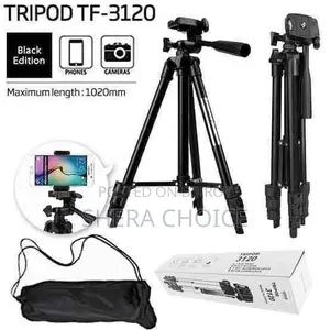 Mobile Stand 3120 Tripod