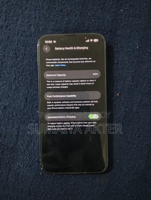 Apple iPhone 13 Pro 256 GB Blue