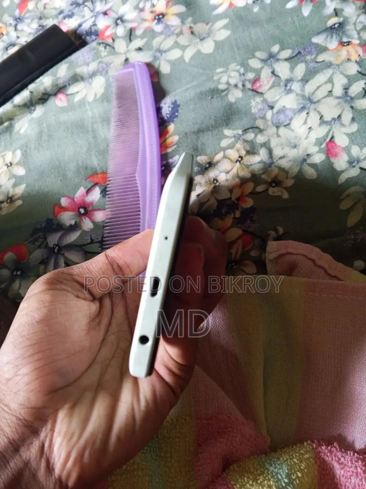 Xiaomi Redmi A2+ 32 GB White