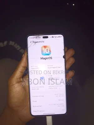 Honor X9c 256 GB