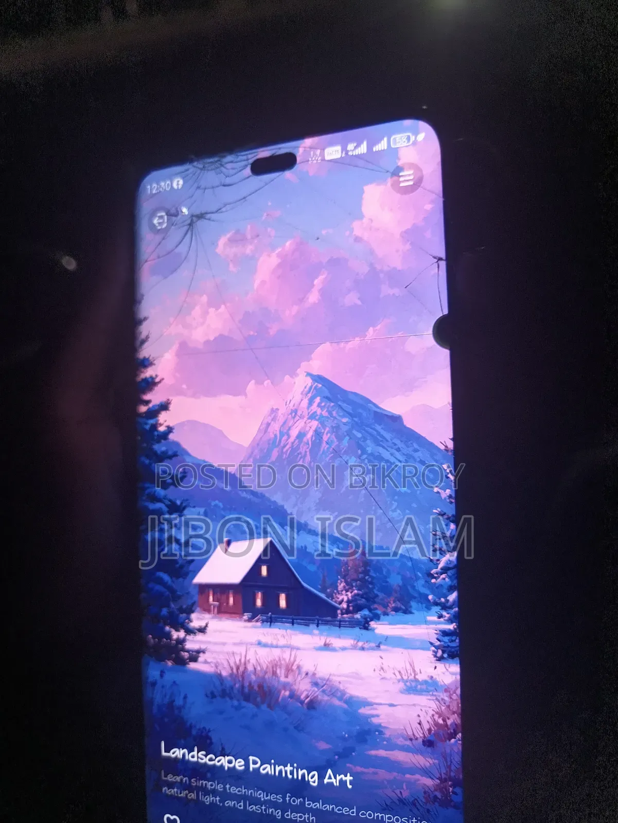 Honor X9c 256 GB