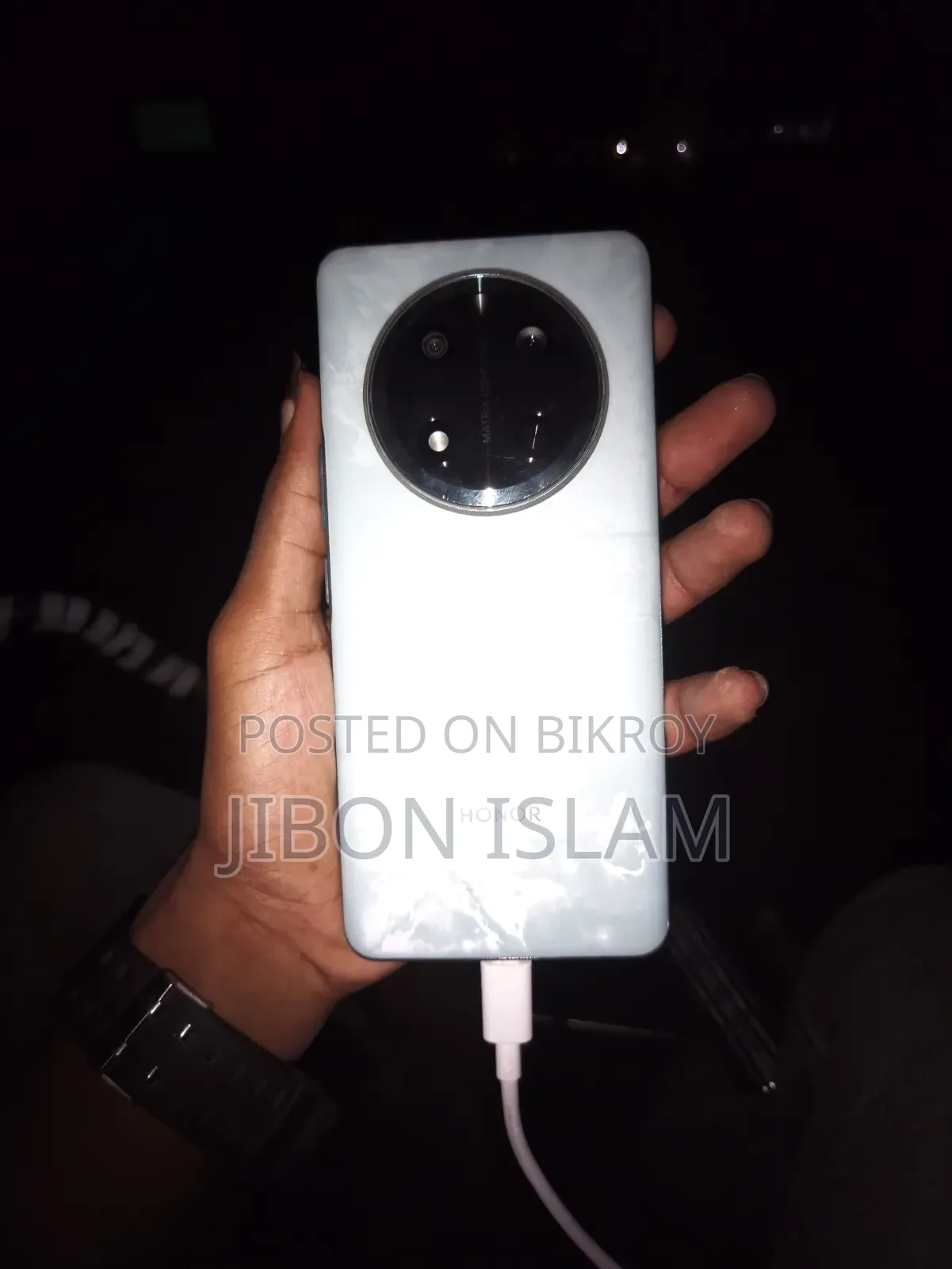Honor X9c 256 GB