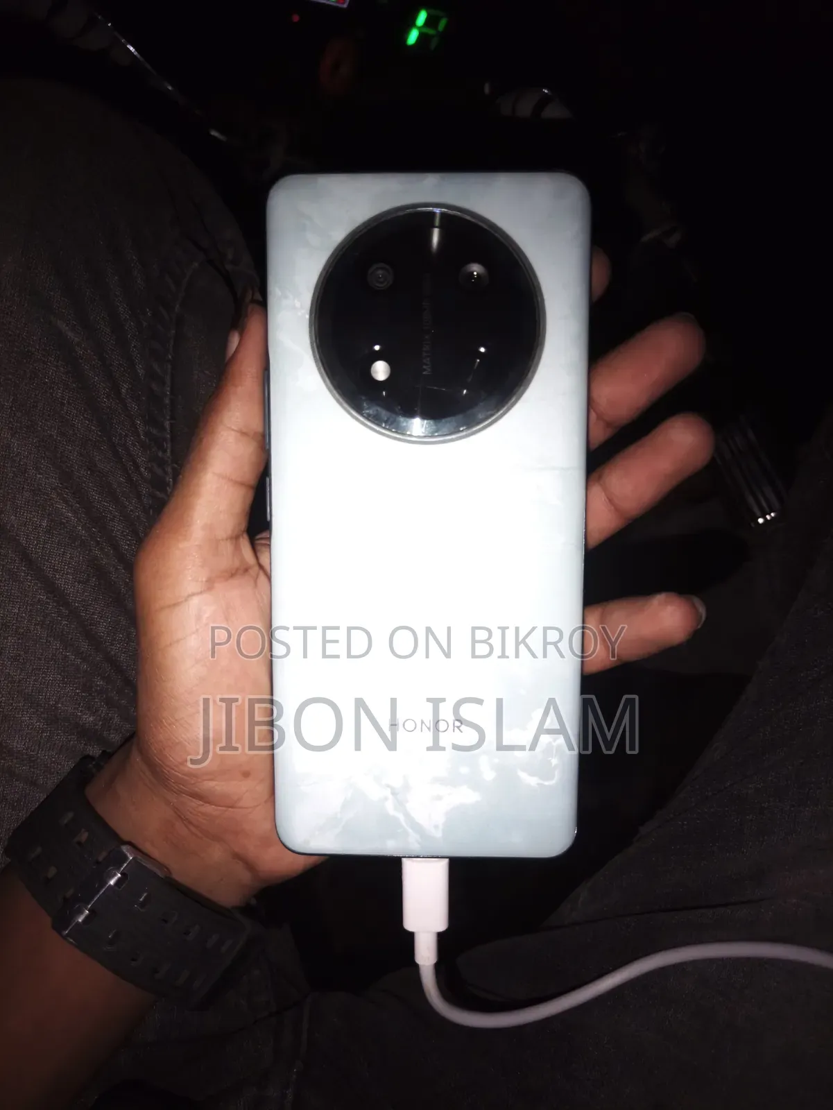 Honor X9c 256 GB