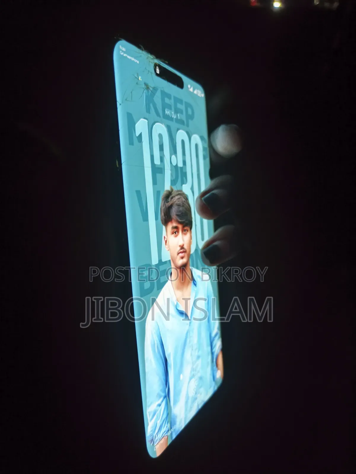 Honor X9c 256 GB