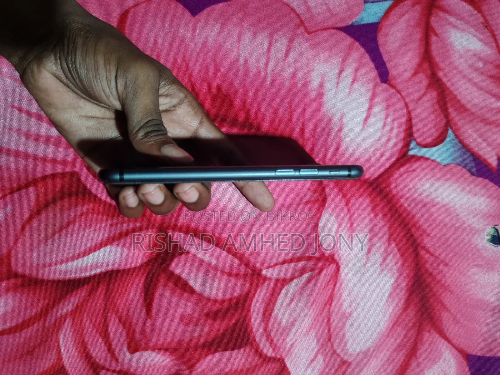 Apple iPhone 8 64 GB Black