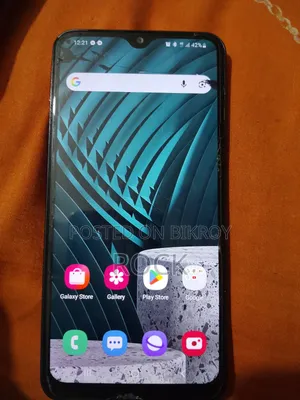 Samsung Galaxy A10s 32 GB Black