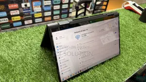 Laptop HP Envy x360 16GB AMD Ryzen 7 SSD 128GB