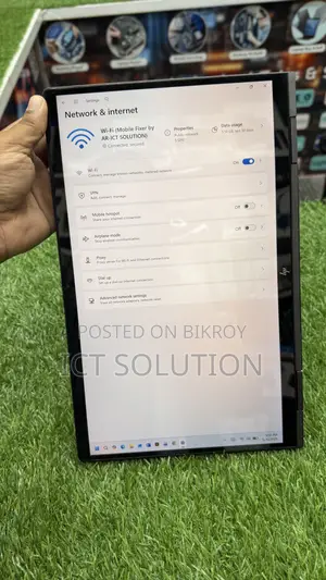 Laptop HP Envy x360 16GB AMD Ryzen 7 SSD 128GB