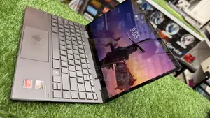 Laptop HP Envy x360 16GB AMD Ryzen 7 SSD 128GB