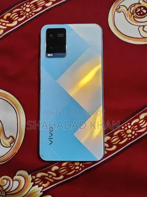 Vivo Y21 64 GB