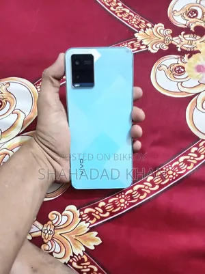 Vivo Y21 64 GB