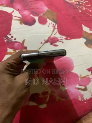 Samsung Galaxy S10 5G 256 GB Blue