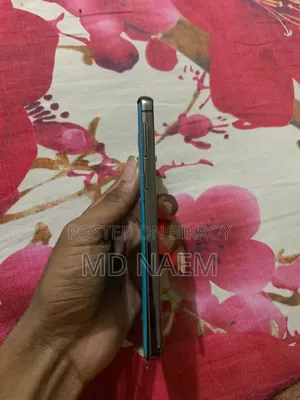 Samsung Galaxy S10 5G 256 GB Blue