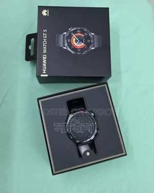 হুয়াওয়ে ওয়াচ জিটি৫