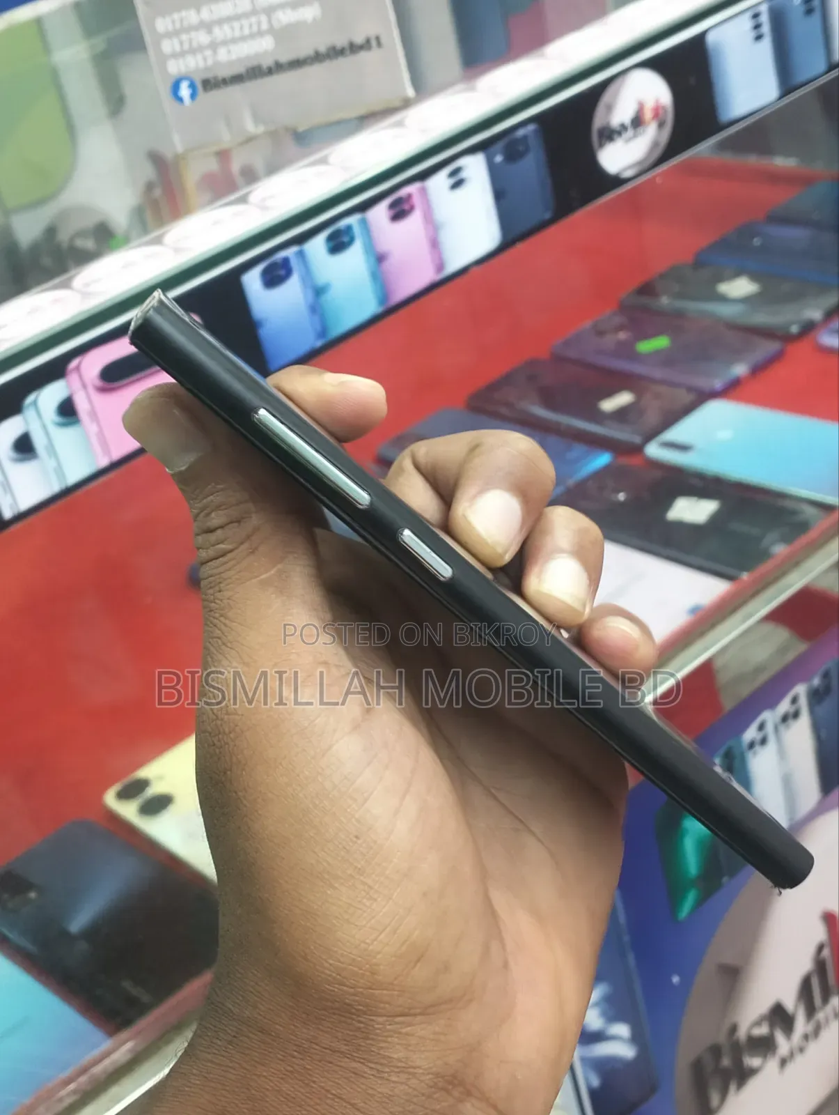 Xiaomi Mi3 64 GB Black