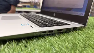 Laptop HP ProBook 440 G4 8GB Intel Core I3 SSD 128GB