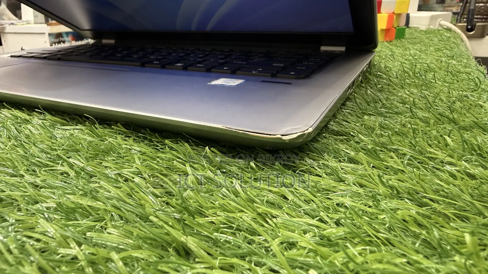 Laptop HP ProBook 440 G4 8GB Intel Core I3 SSD 128GB