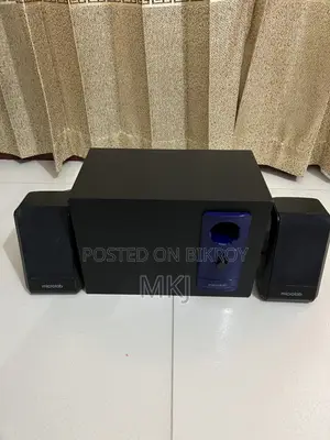 Microlab Model: M-200 Speake