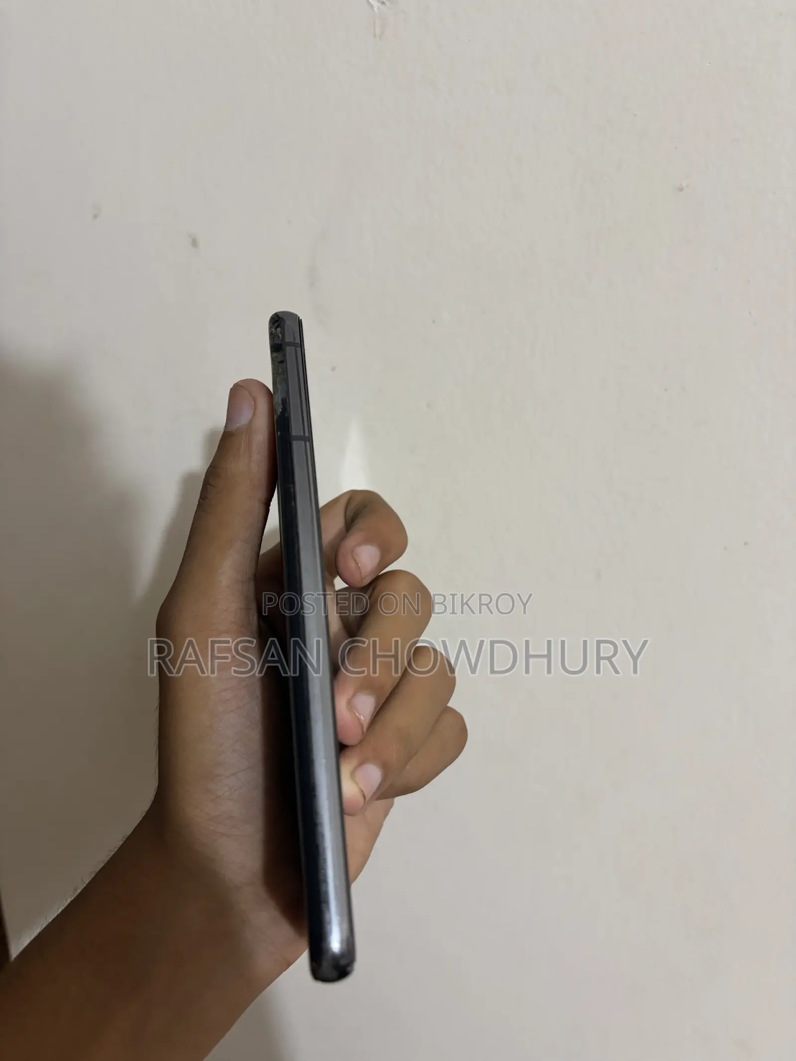 Samsung Galaxy S21 5G 128 GB Black