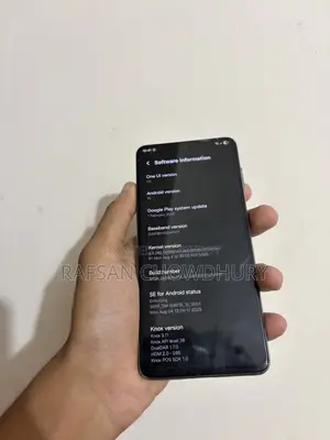 Samsung Galaxy S21 5G 128 GB Black