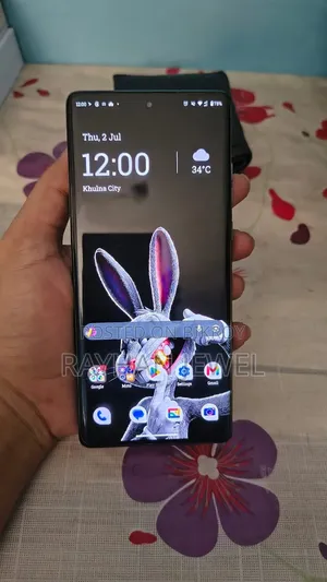 Motorola Edge 50 Fusion 256 GB