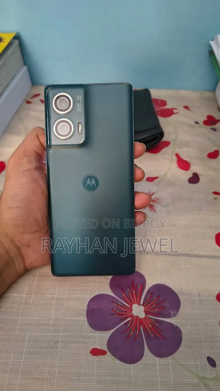Motorola Edge 50 Fusion 256 GB