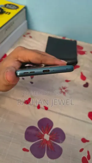 Motorola Edge 50 Fusion 256 GB