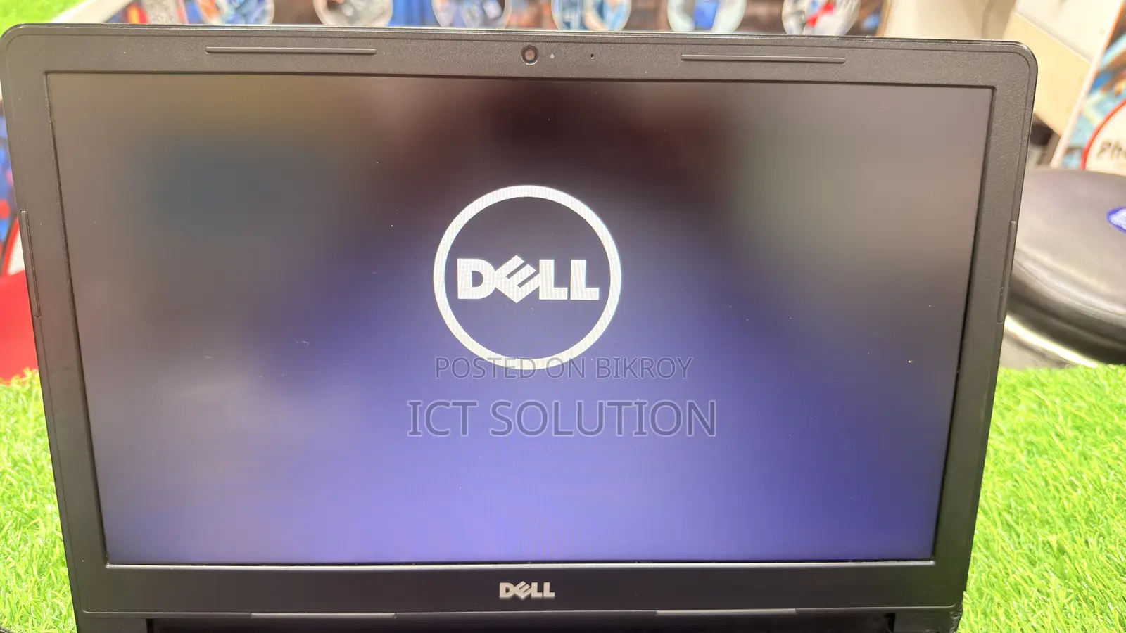 Laptop Dell Vostro 15 3568 8GB Intel Core I3 SSD 128GB