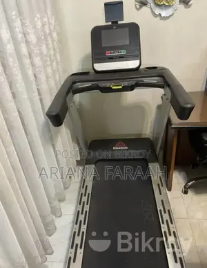 রিবক ট্রেডমিল