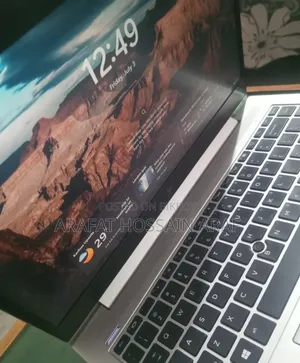 Laptop HP 14-dq1088wm 16GB Intel Core i5 SSD 128GB