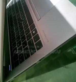Laptop HP 14-dq1088wm 16GB Intel Core i5 SSD 128GB