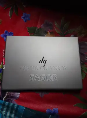 ল্যাপটপ এইচপি এলিটবুক ৮৪০ জি৮ ৮জিবি ইন্টেল কোর আই৫ এসএসএইচডি+এসএসডি ২৫৬জিবি