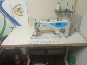 Jack A4 Machine for Sell