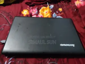 ল্যাপটপ লেনোভো জি৫৮৫ ২জিবি ইন্টেল কোর আই৩ এসএসডি ১২৮জিবি