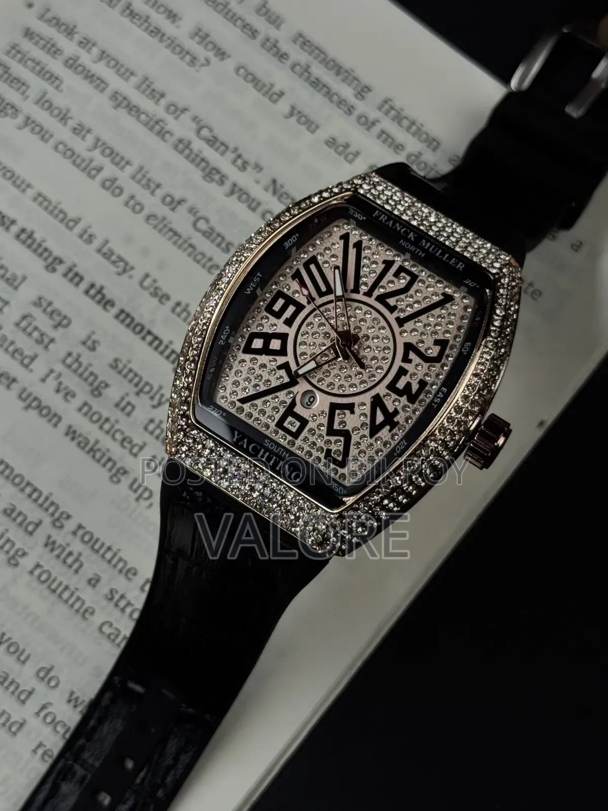 Premium Watch Replica