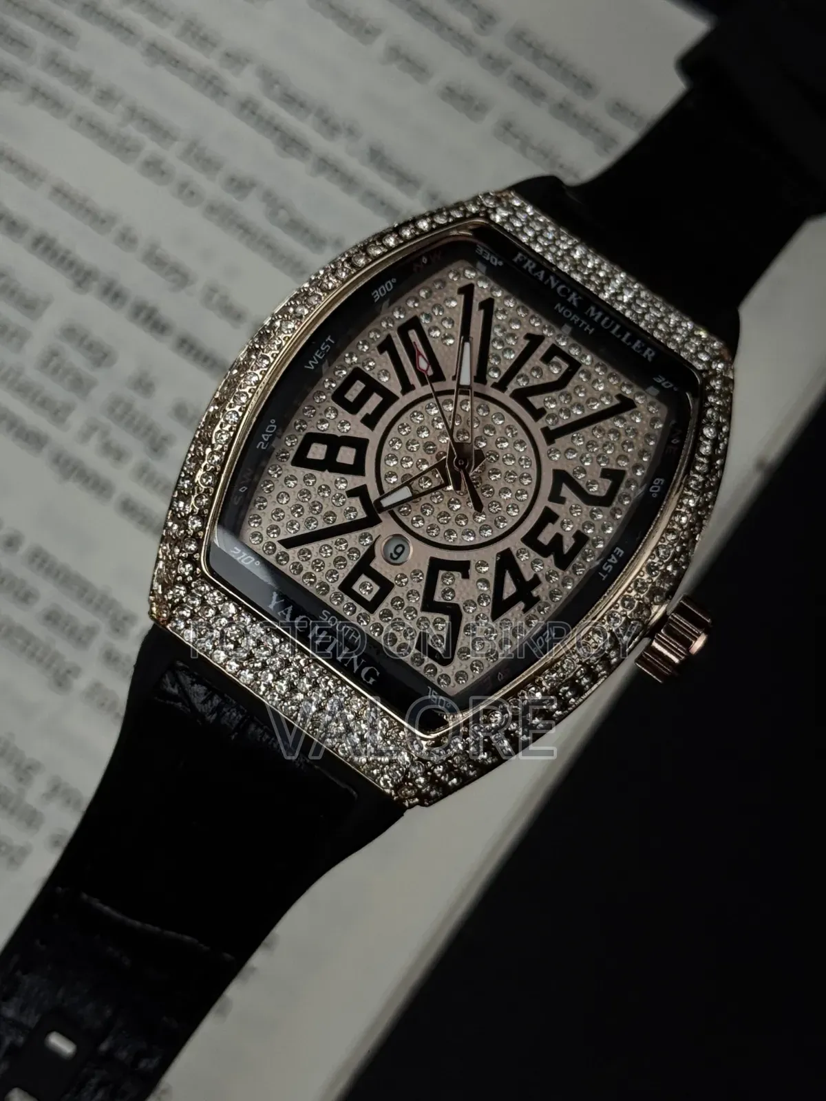 Premium Watch Replica