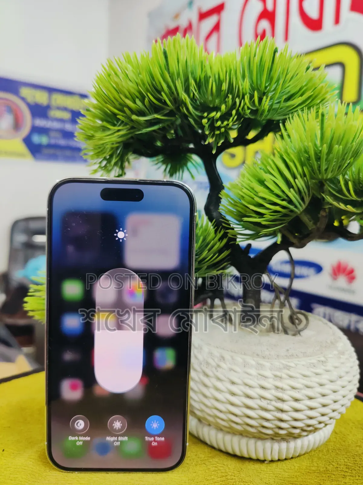 Apple iPhone 14 Pro Max 256 GB White