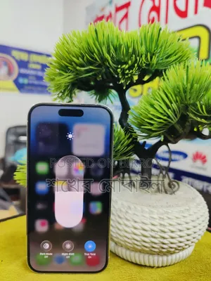 Apple iPhone 14 Pro Max 256 GB White