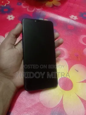 Oppo A3s 16 GB Black