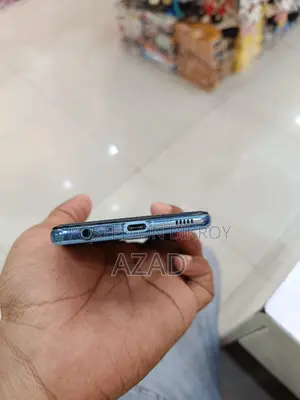 Samsung Galaxy A52 128 GB Blue
