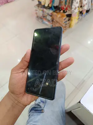 Samsung Galaxy A52 128 GB Blue