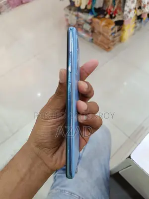 Samsung Galaxy A52 128 GB Blue