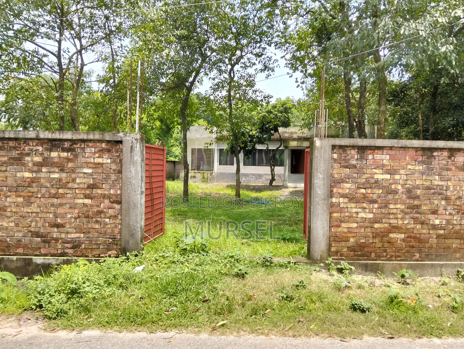 3 bedroom House in Gazipur Sadar for sale