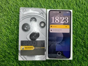 Nothing Phone 3a Pro 128 GB Silver