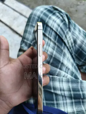 Apple iPhone 12 Pro 256 GB Gold