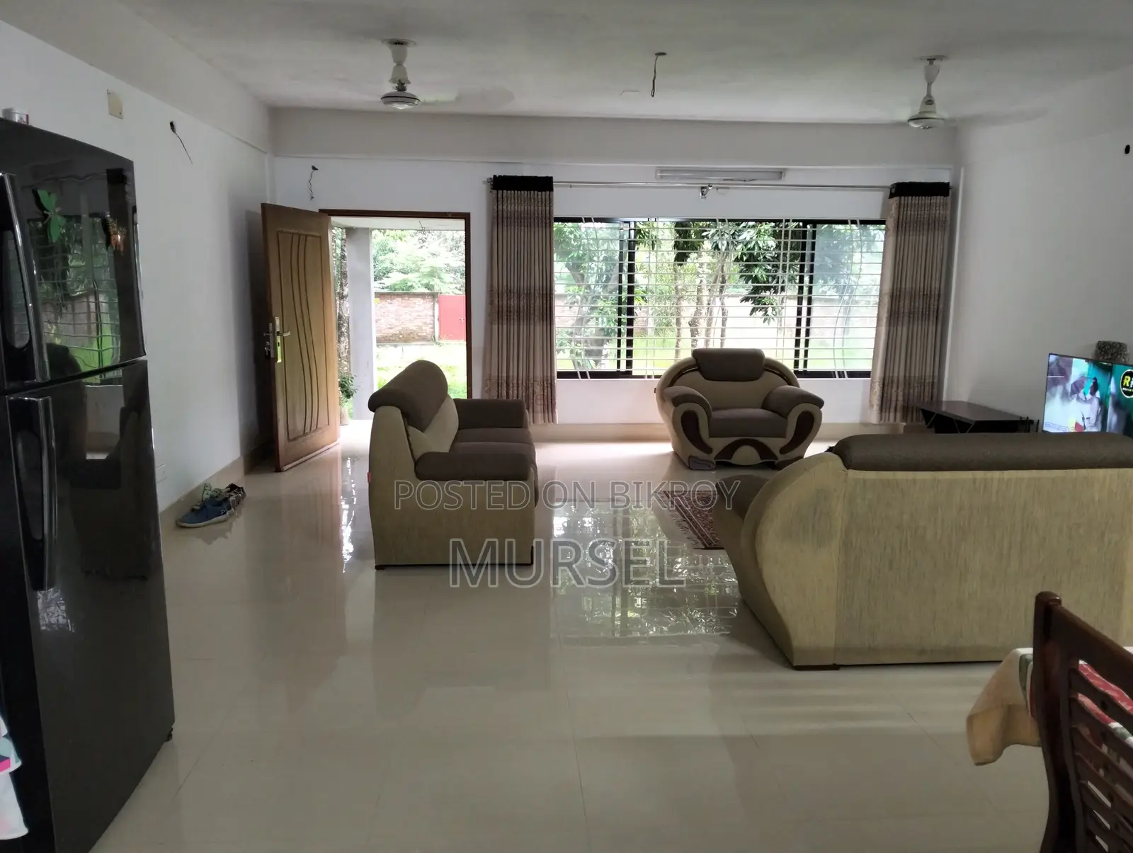 3 bedroom House in Gazipur Sadar for sale