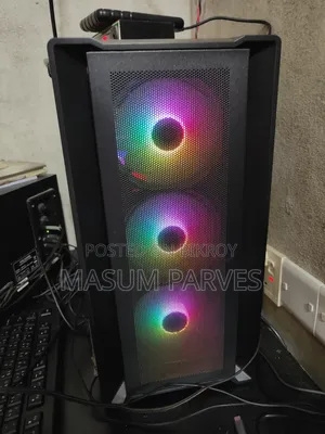 Desktop Computer Samsung 16GB Intel Core i5 SSD 512GB
